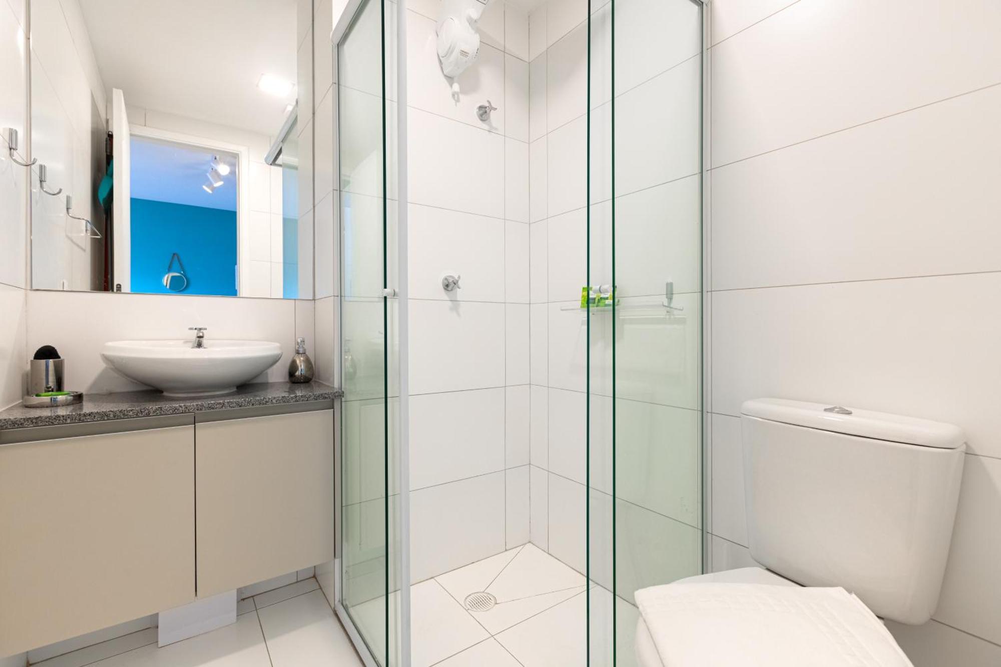 Bvv - Bem Viver By Anora Spaces São Paulo Kültér fotó