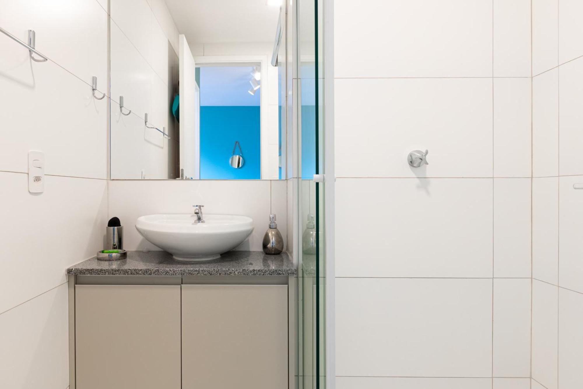 Bvv - Bem Viver By Anora Spaces São Paulo Kültér fotó